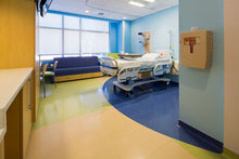 Load image into Gallery viewer, Marmoleum/Linoleum Flooring