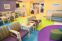 Load image into Gallery viewer, Marmoleum/Linoleum Flooring