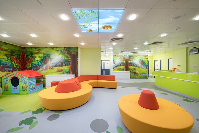 Altro Safety Flooring