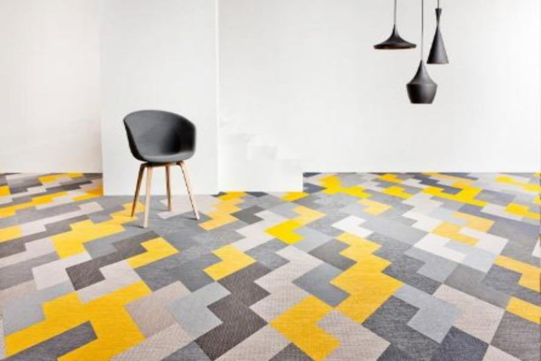 Marmoleum/Linoleum Flooring